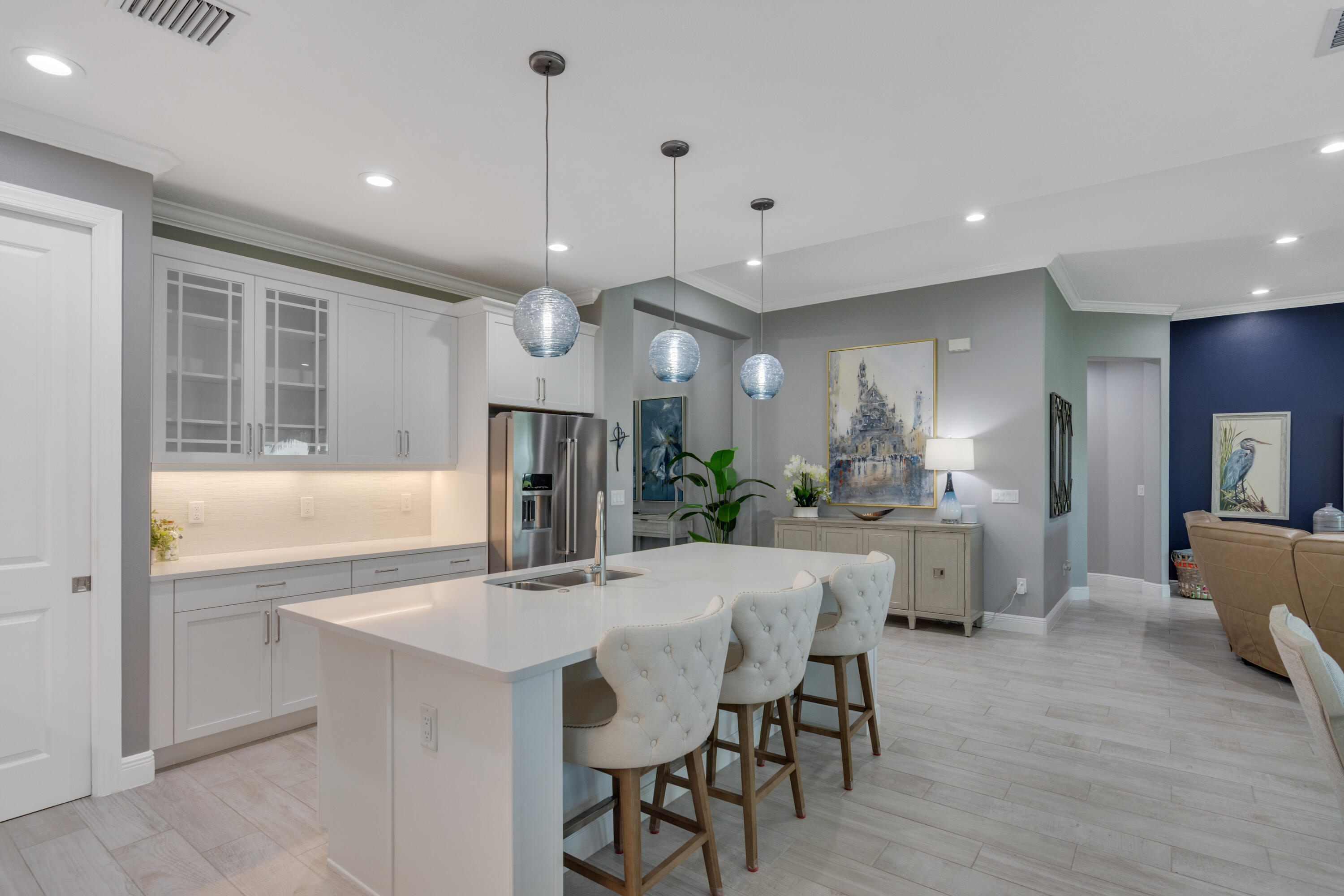 ARABELLA RESERVE - Residential