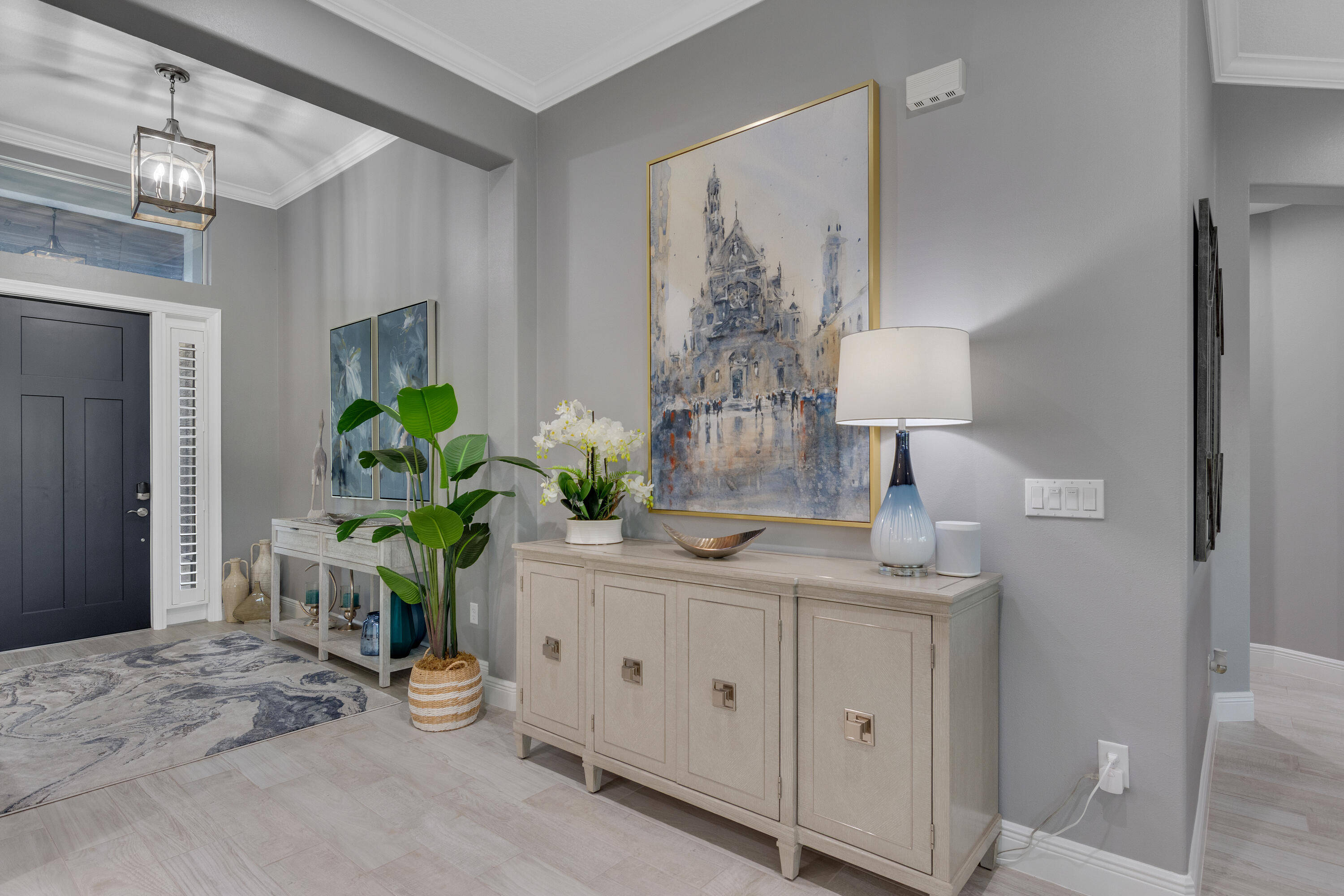 ARABELLA RESERVE - Residential