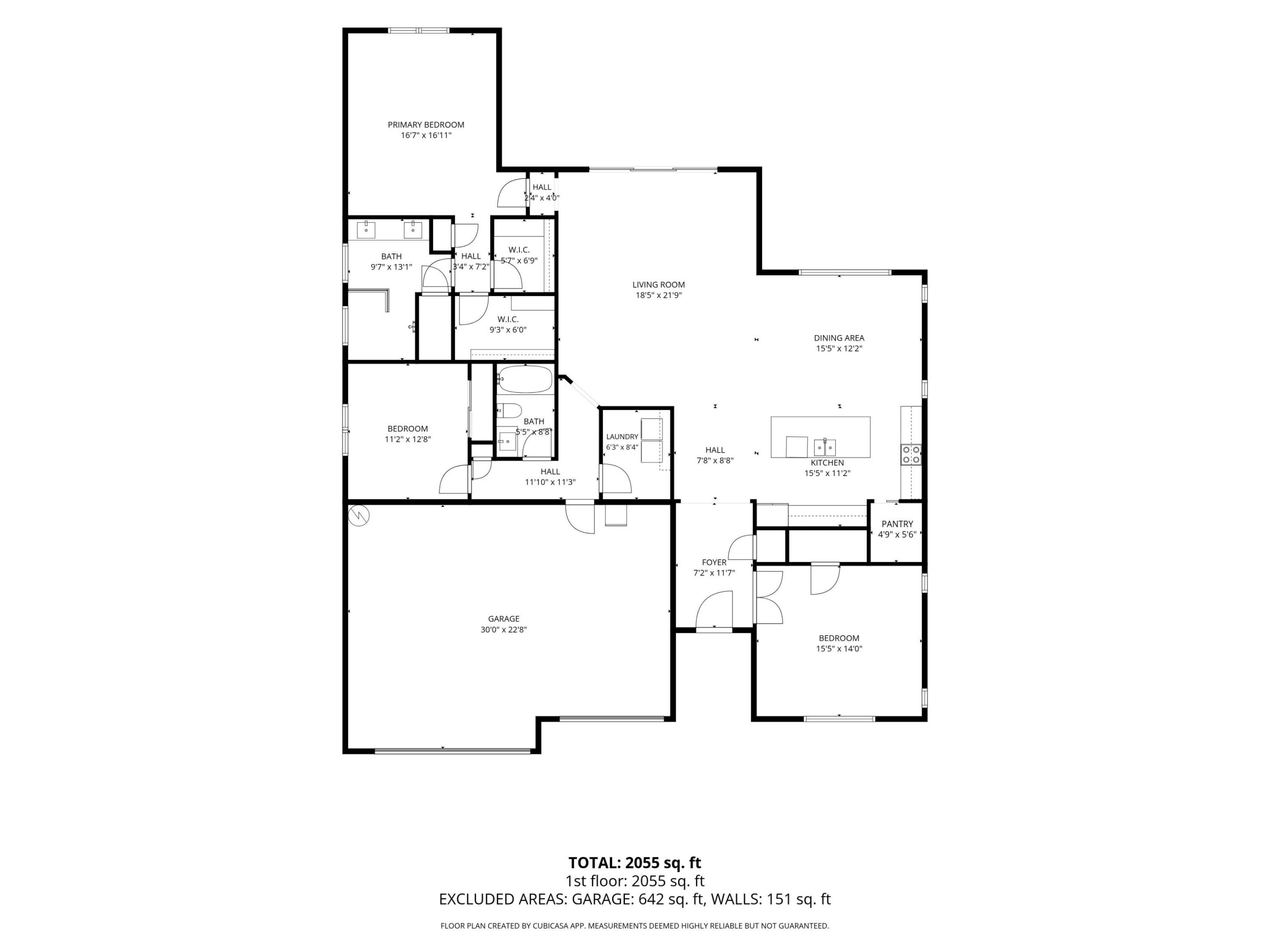 ARABELLA RESERVE - Residential