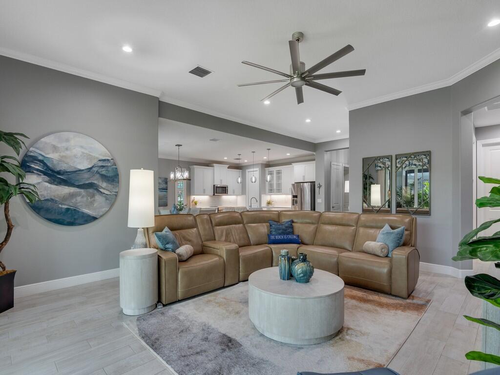 ARABELLA RESERVE - Residential