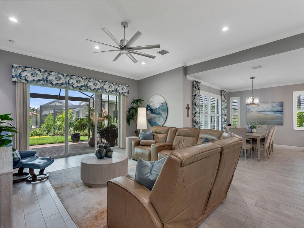 ARABELLA RESERVE - Residential