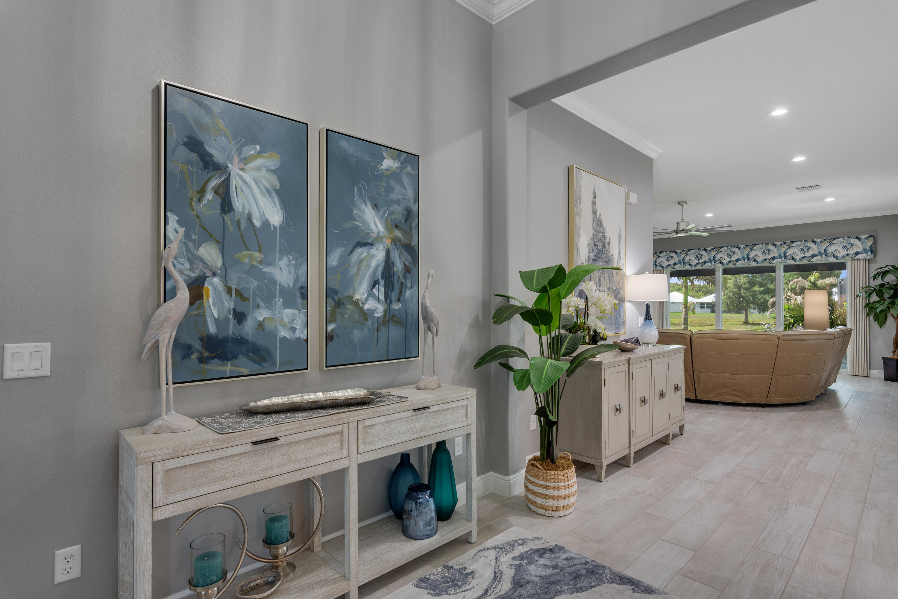 ARABELLA RESERVE - Residential
