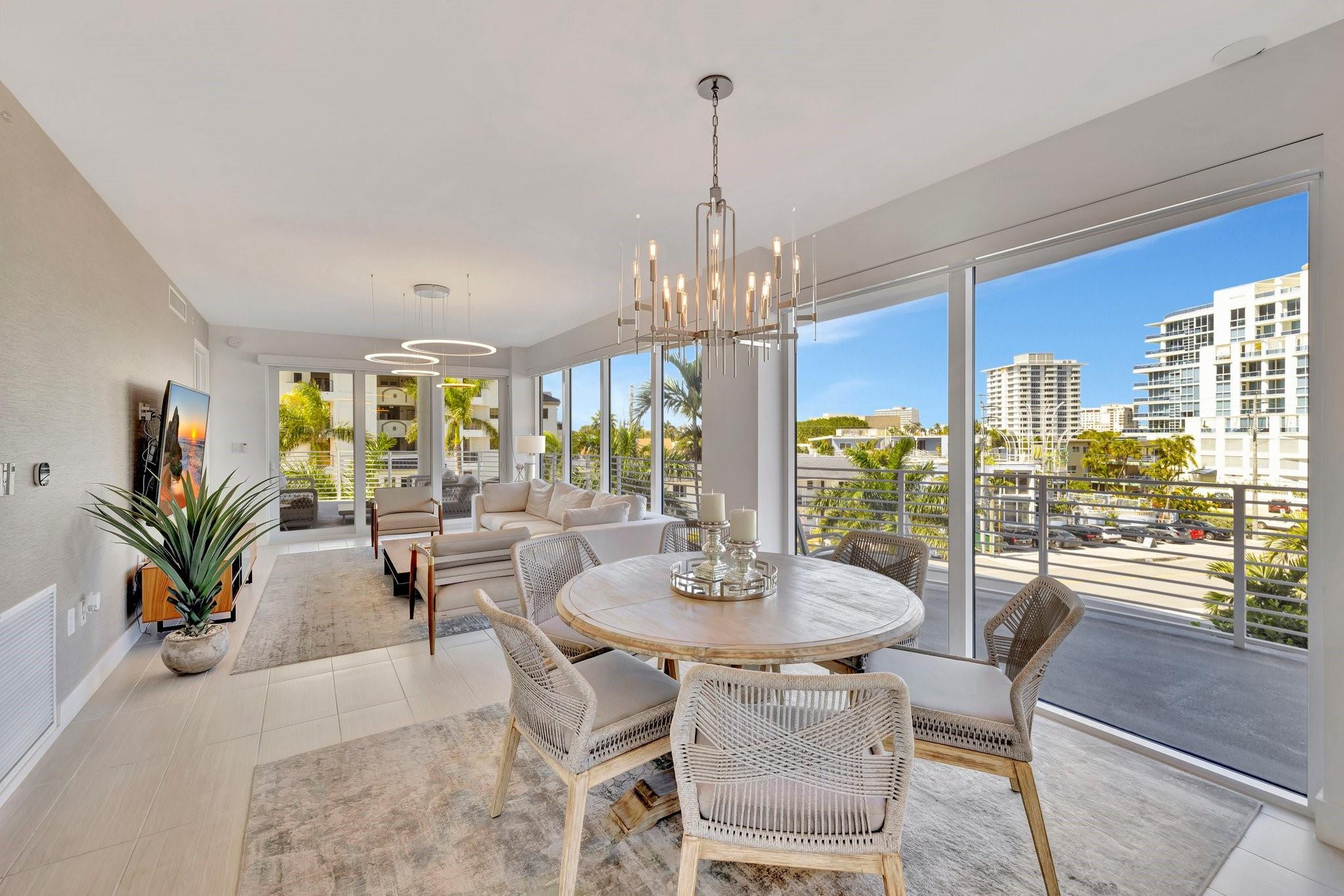 The Wave On Bayshore - Residential