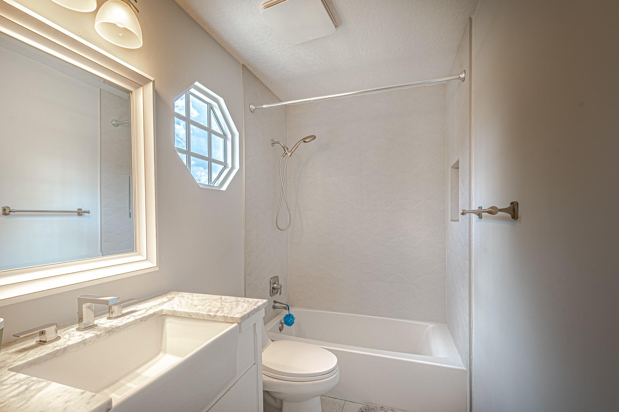 Mission Bay Tr H Ph 01 - Residential