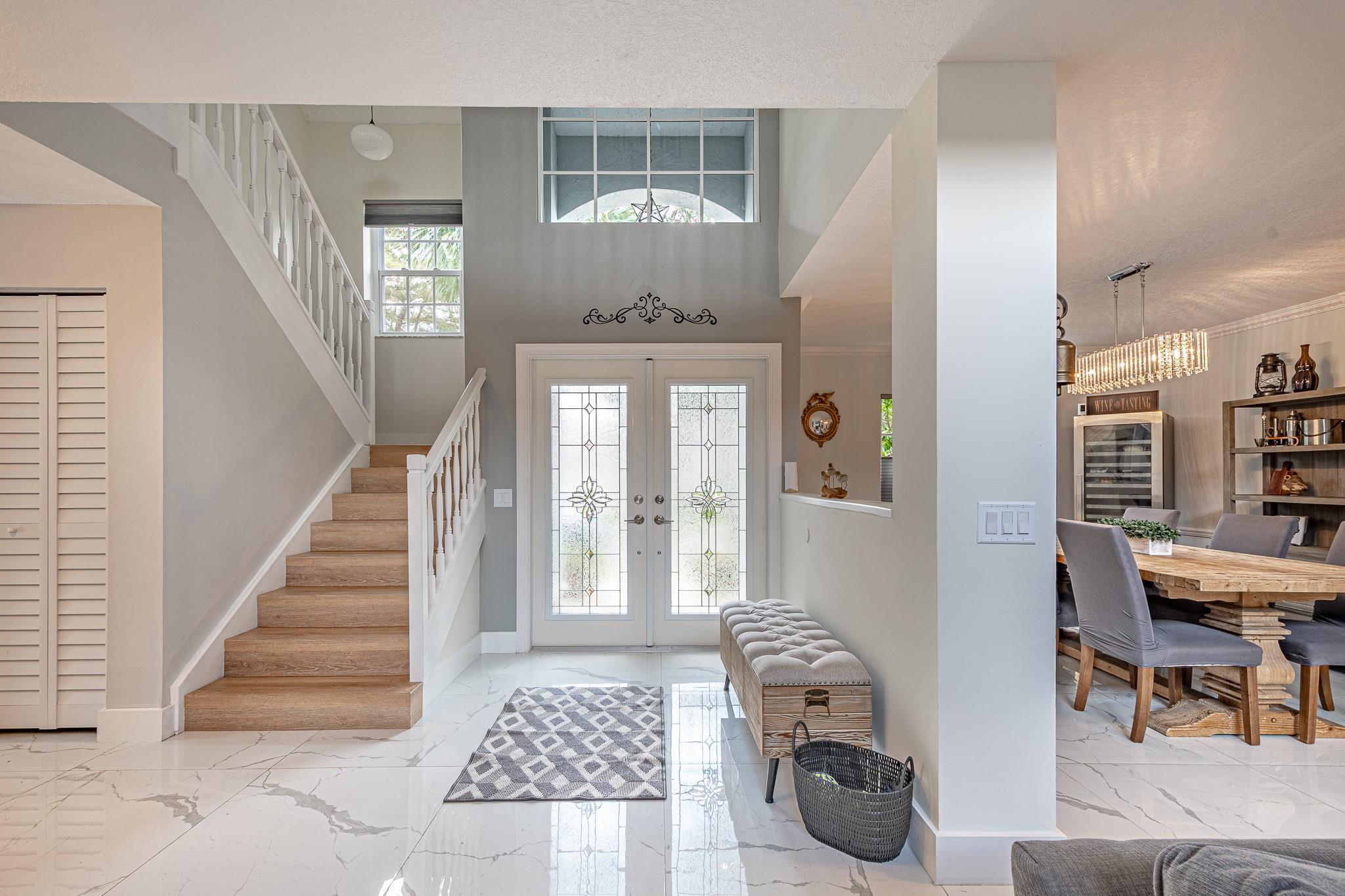 Mission Bay Tr H Ph 01 - Residential