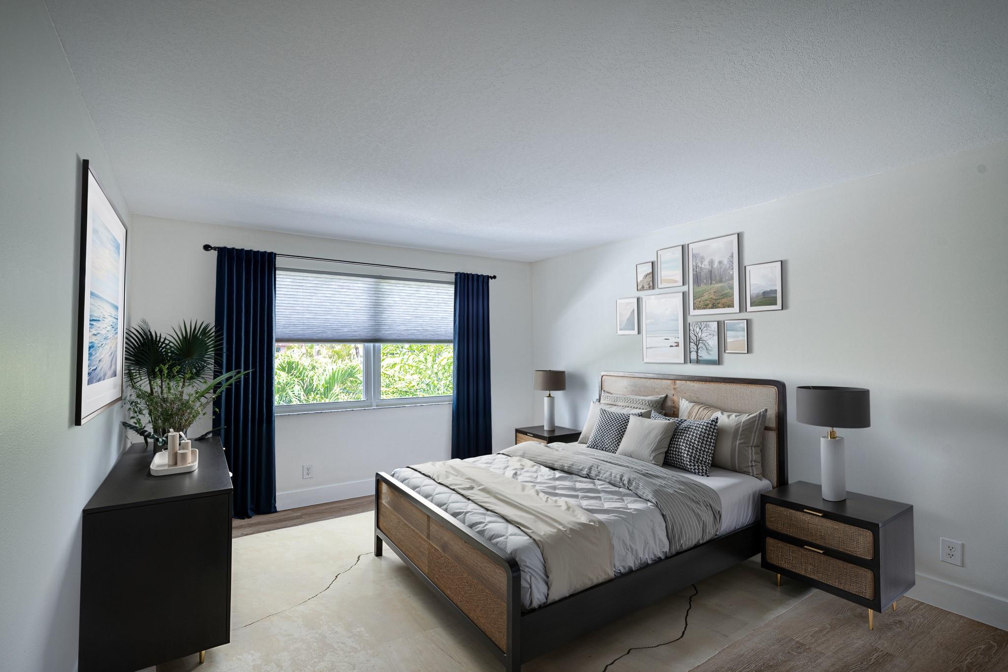 Mission Bay Tr H Ph 01 - Residential