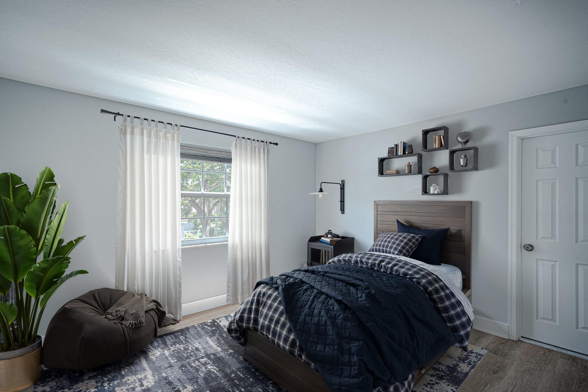 Mission Bay Tr H Ph 01 - Residential