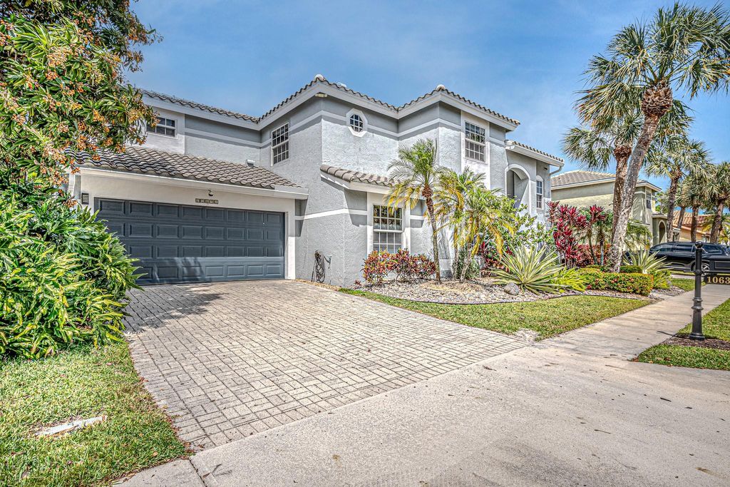 Photo of 10631 Bexley Boulevard, Boca Raton, FL 33428 (MLS # F10537503)
