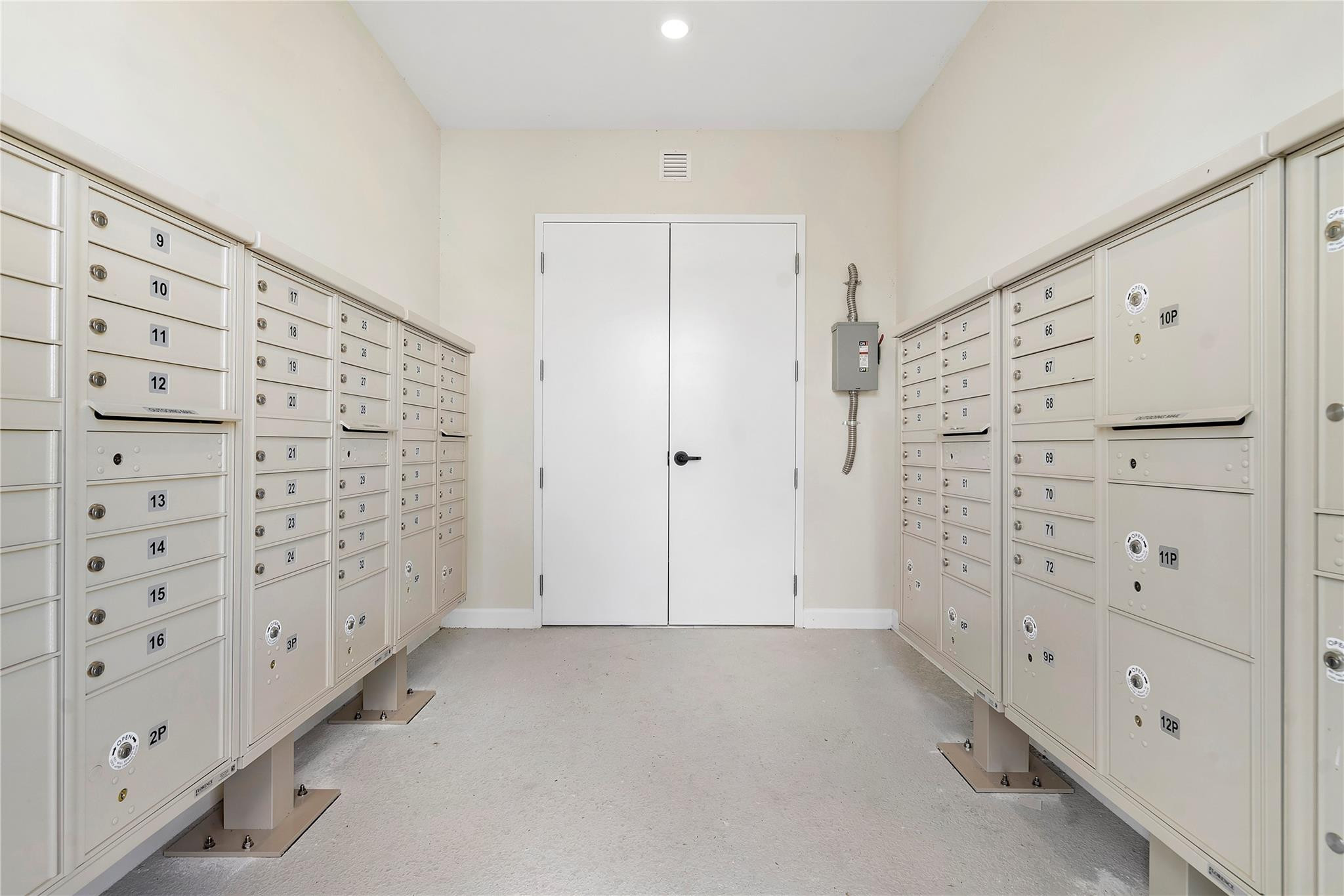 Dania Preserve - Residential