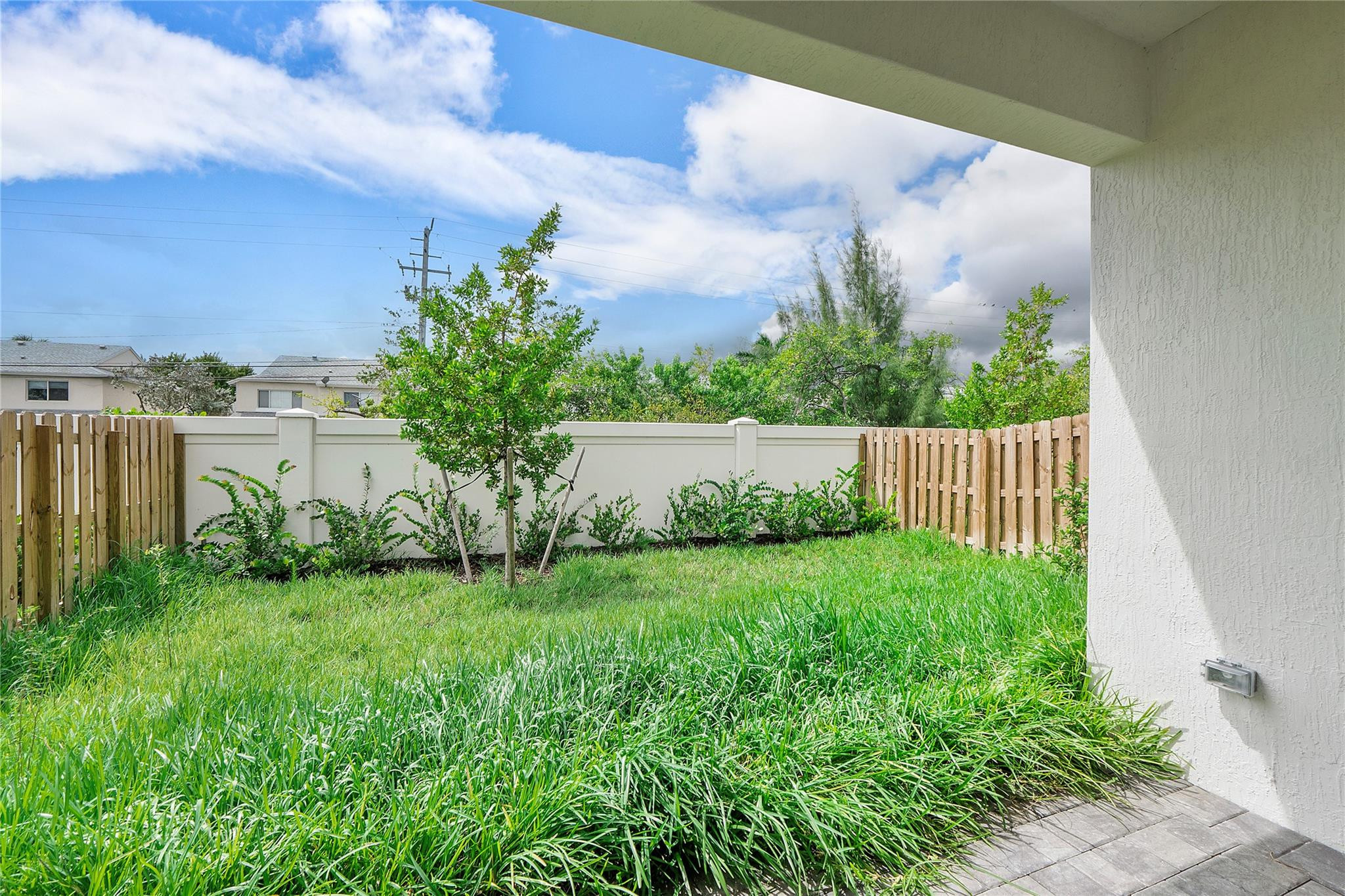 Dania Preserve - Residential