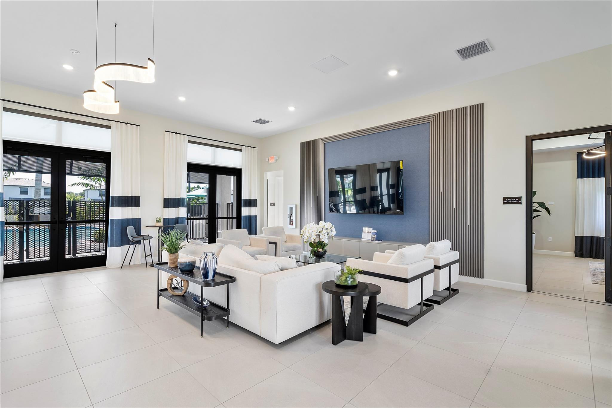 Dania Preserve - Residential