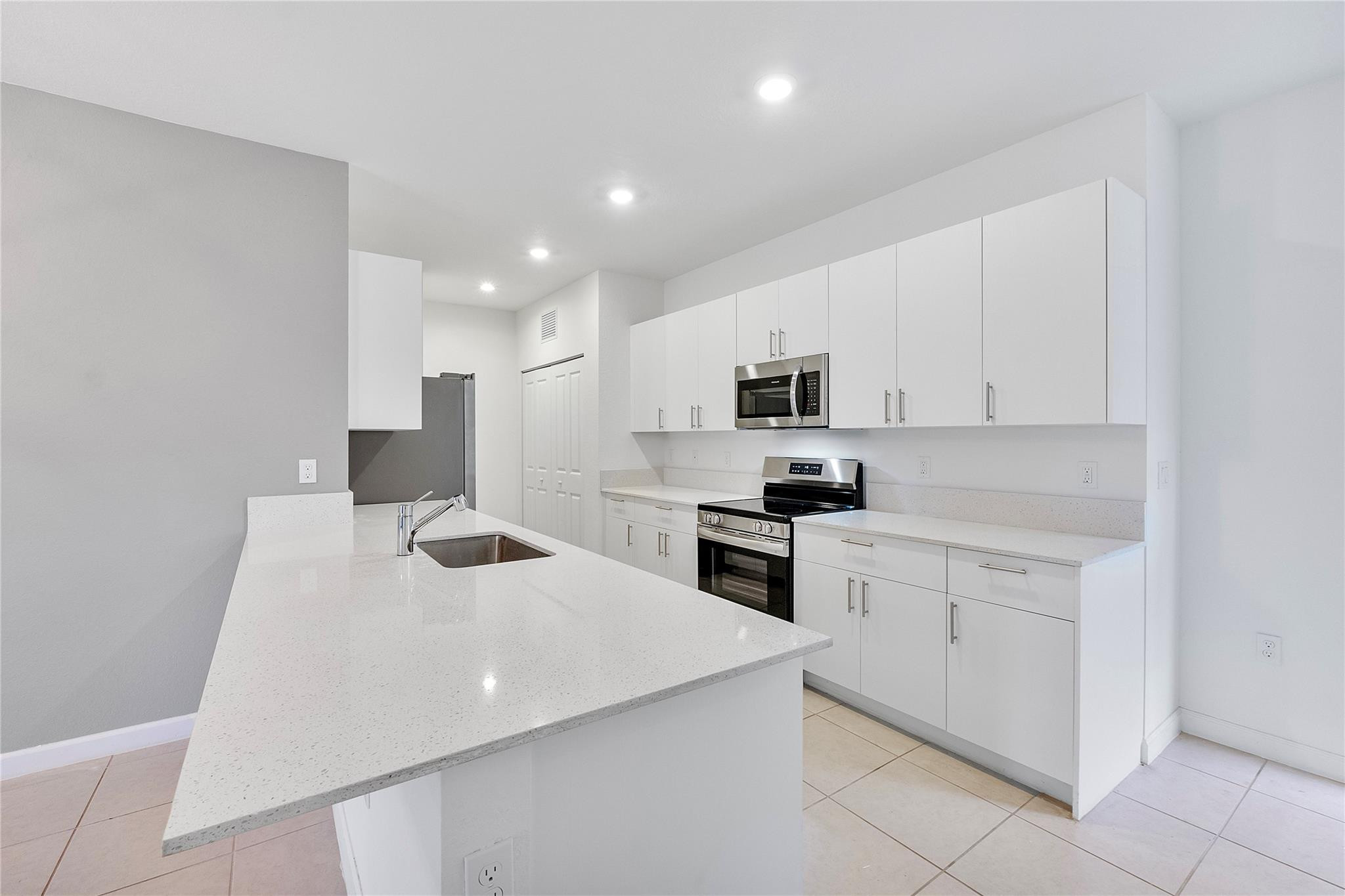 Dania Preserve - Residential