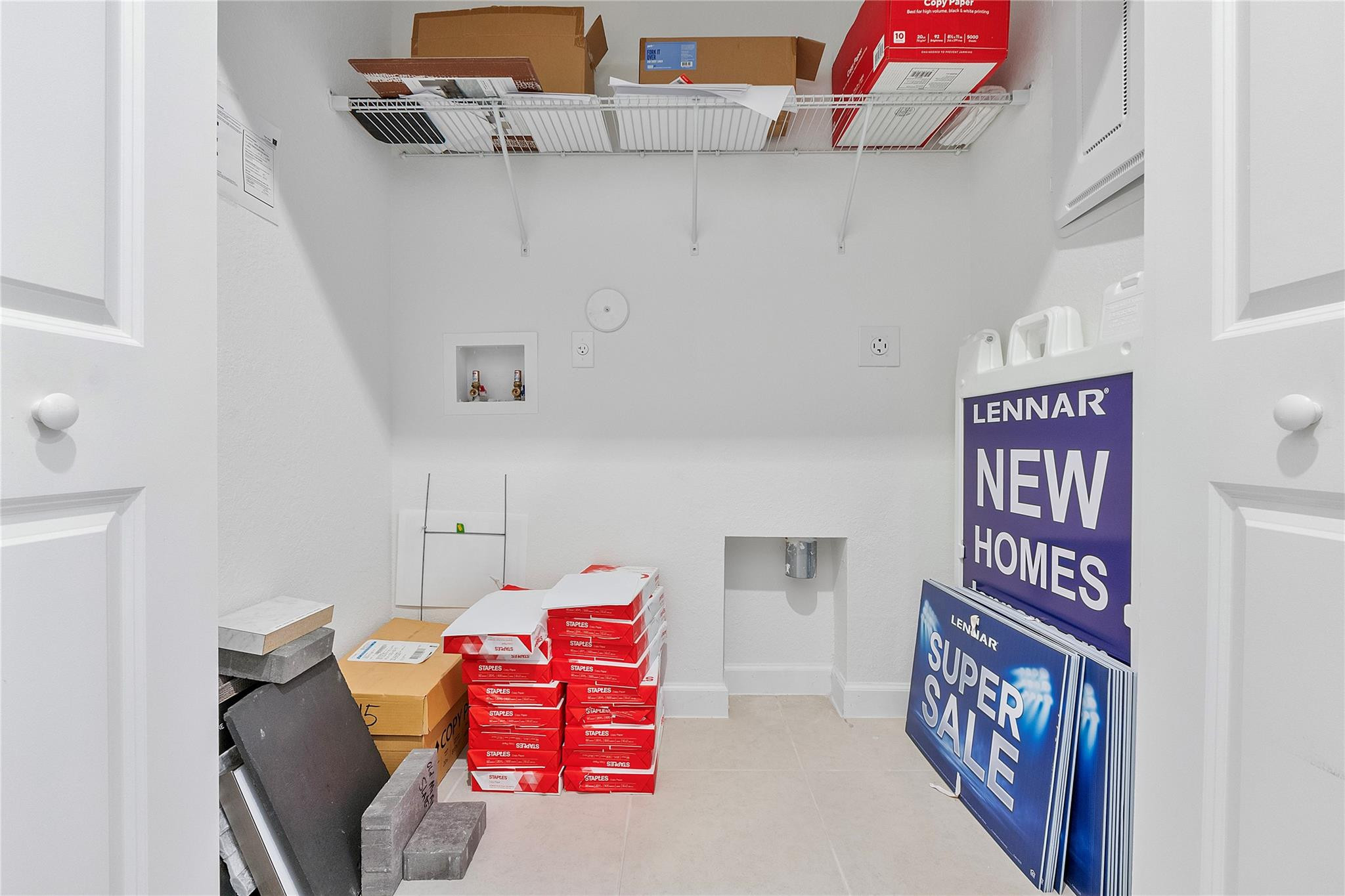 Dania Preserve - Residential