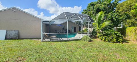 A home in Royal Palm Beach