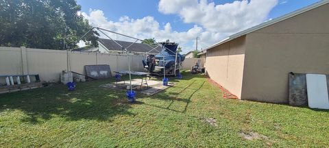 A home in Royal Palm Beach