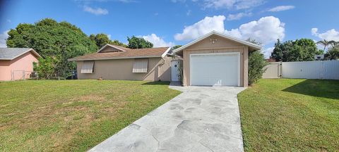 A home in Royal Palm Beach