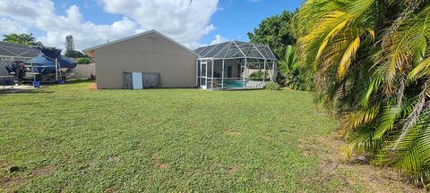 A home in Royal Palm Beach