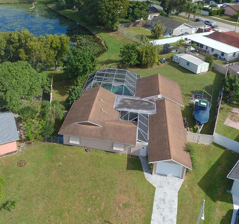 A home in Royal Palm Beach