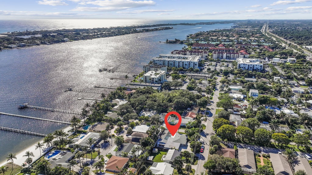 Photo of 920 S Lake Drive, Lantana, FL 33462 (MLS # R11156504)