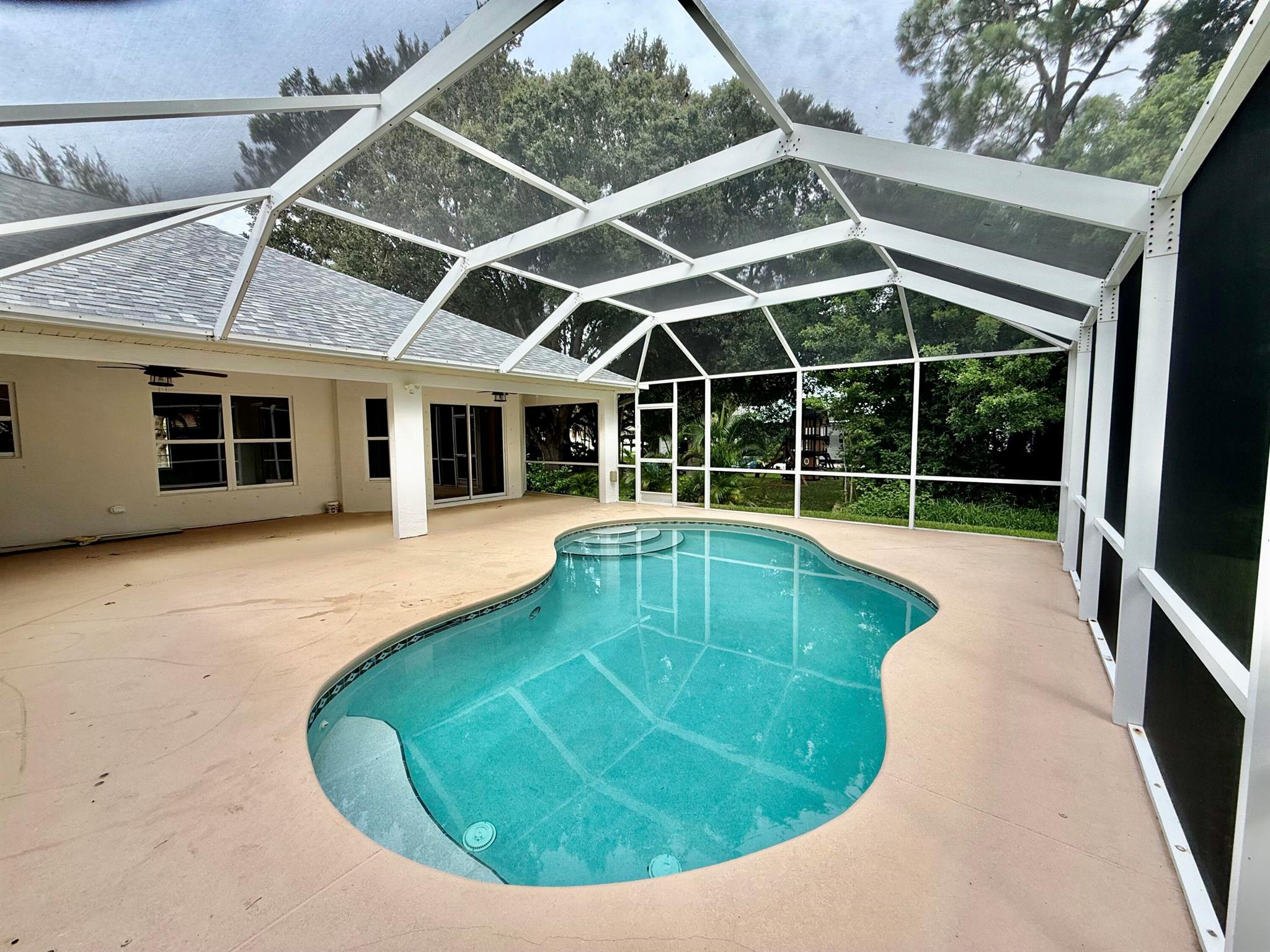 PORT ST LUCIE SECTION 14 - Residential