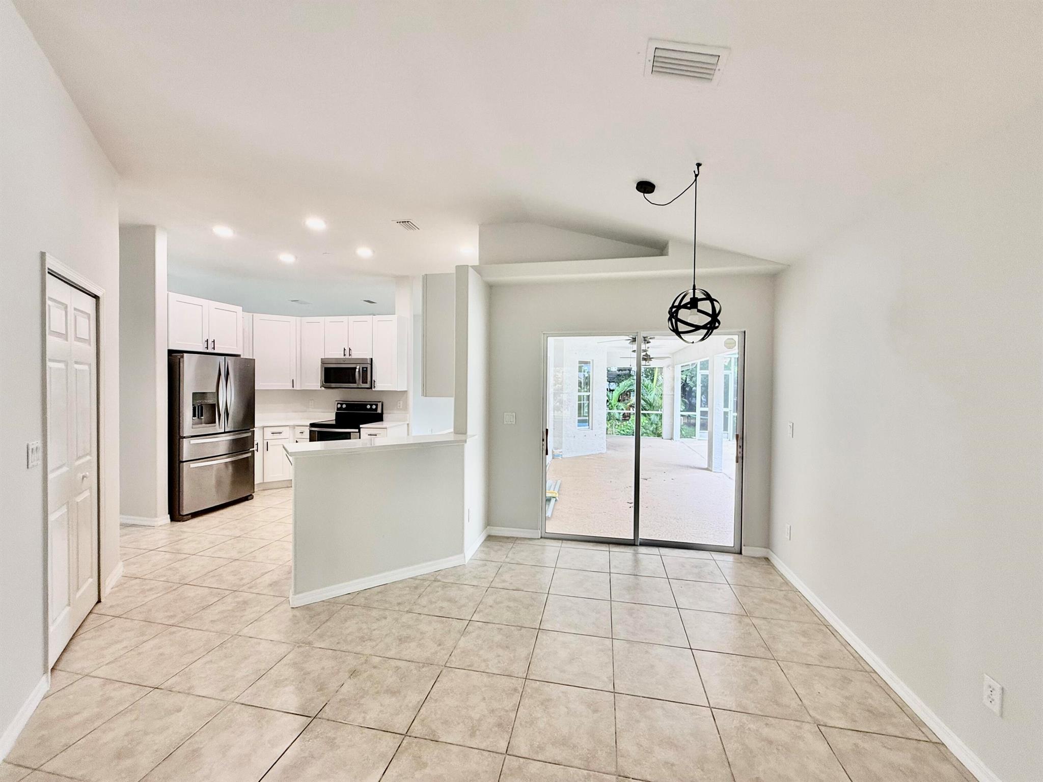 PORT ST LUCIE SECTION 14 - Residential