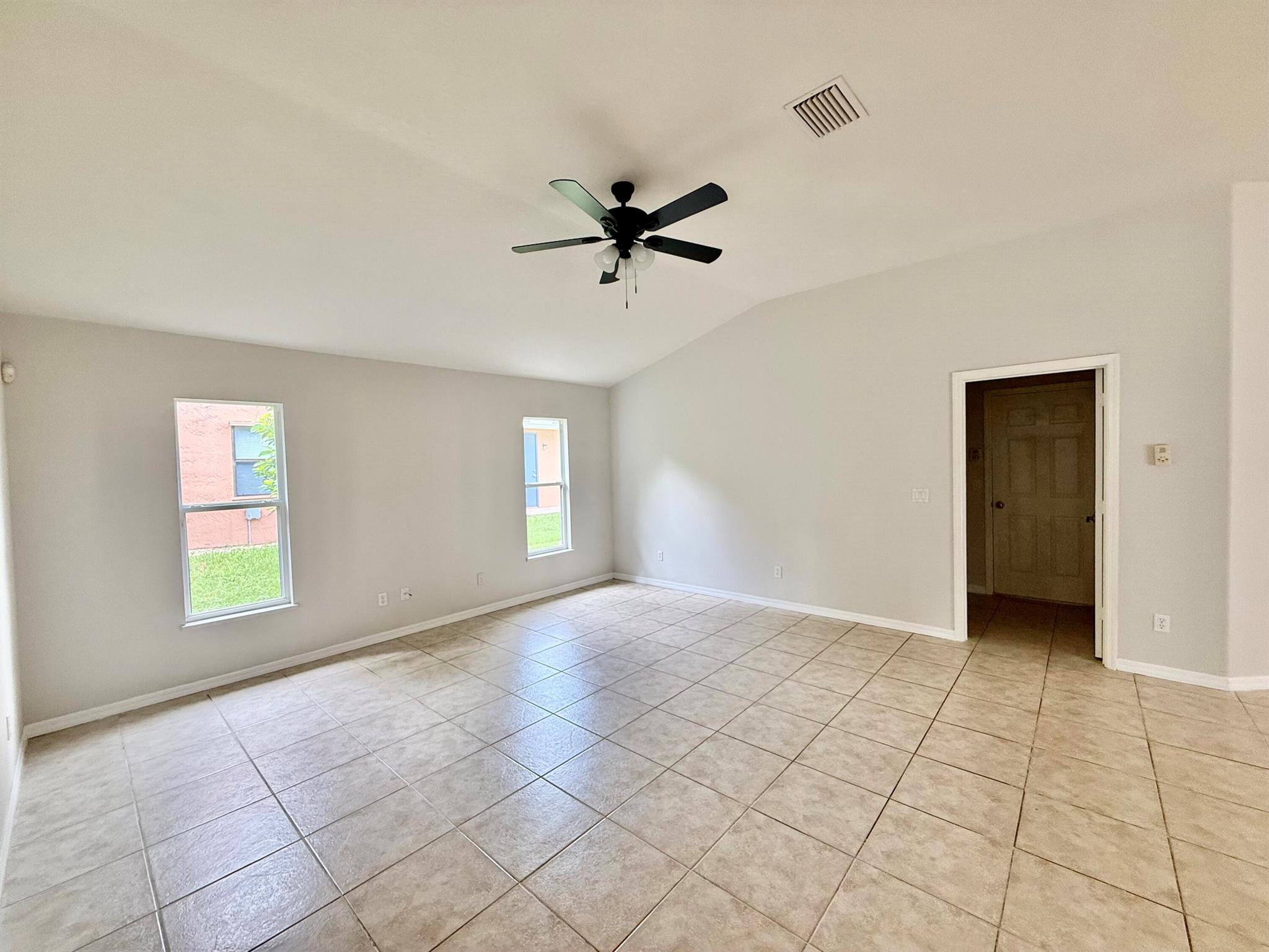 PORT ST LUCIE SECTION 14 - Residential