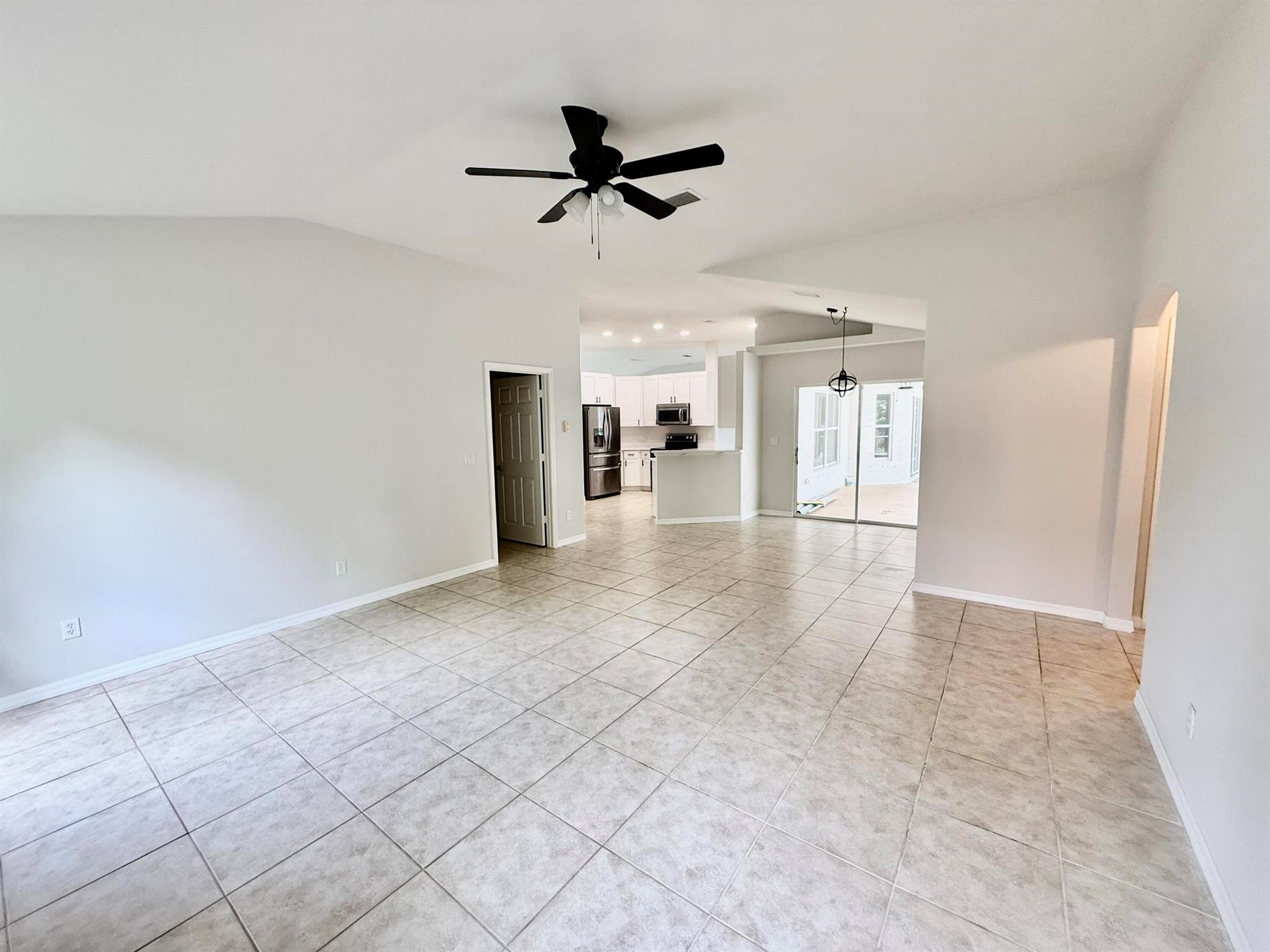 PORT ST LUCIE SECTION 14 - Residential