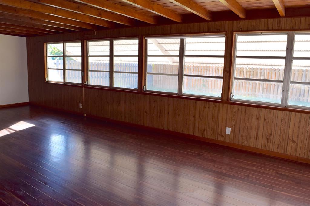 SEMINOLE MANOR 1 - Residential