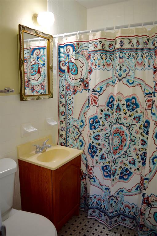 SEMINOLE MANOR 1 - Residential