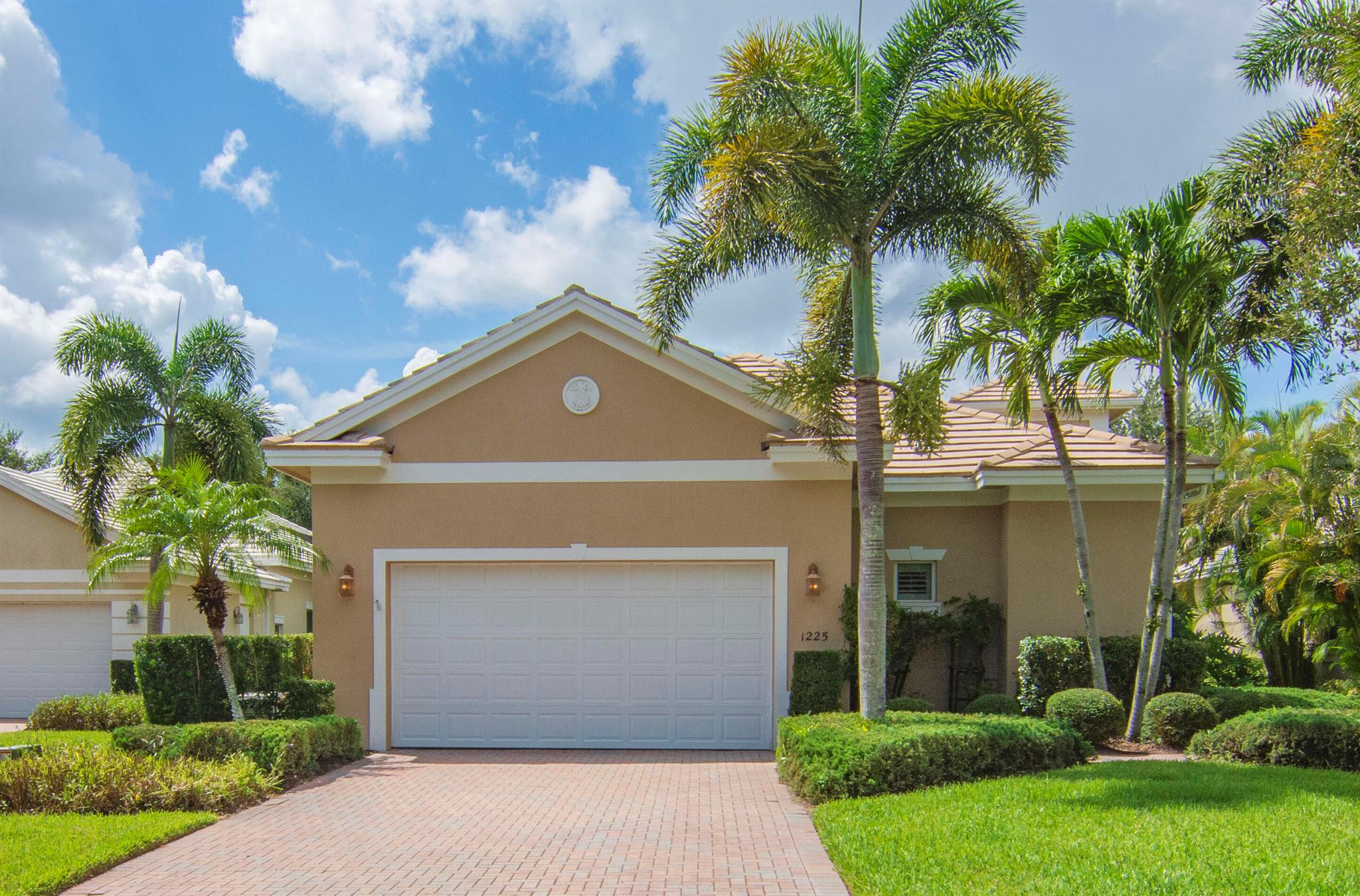 Welcome to 1225 Riverwind Circle, a well-maintained home in a peaceful, gated, and established community. It features a bright, functional layout with spacious living and dining areas, a kitchen ideal for gatherings, and a meticulously cared-for interior. The private backyard includes a covered patio perfect for relaxing or entertaining. Enjoy access to community amenities such as a clubhouse, pool, fitness center, tennis courts, and pickleball. A great blend of comfort, quality, and convenience.