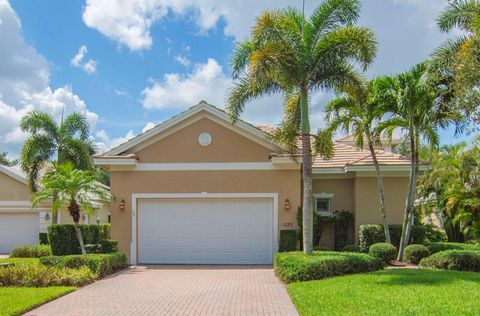 Photo of 1225 Riverwind Circle, Vero Beach, FL 32967 (MLS # R11119500)