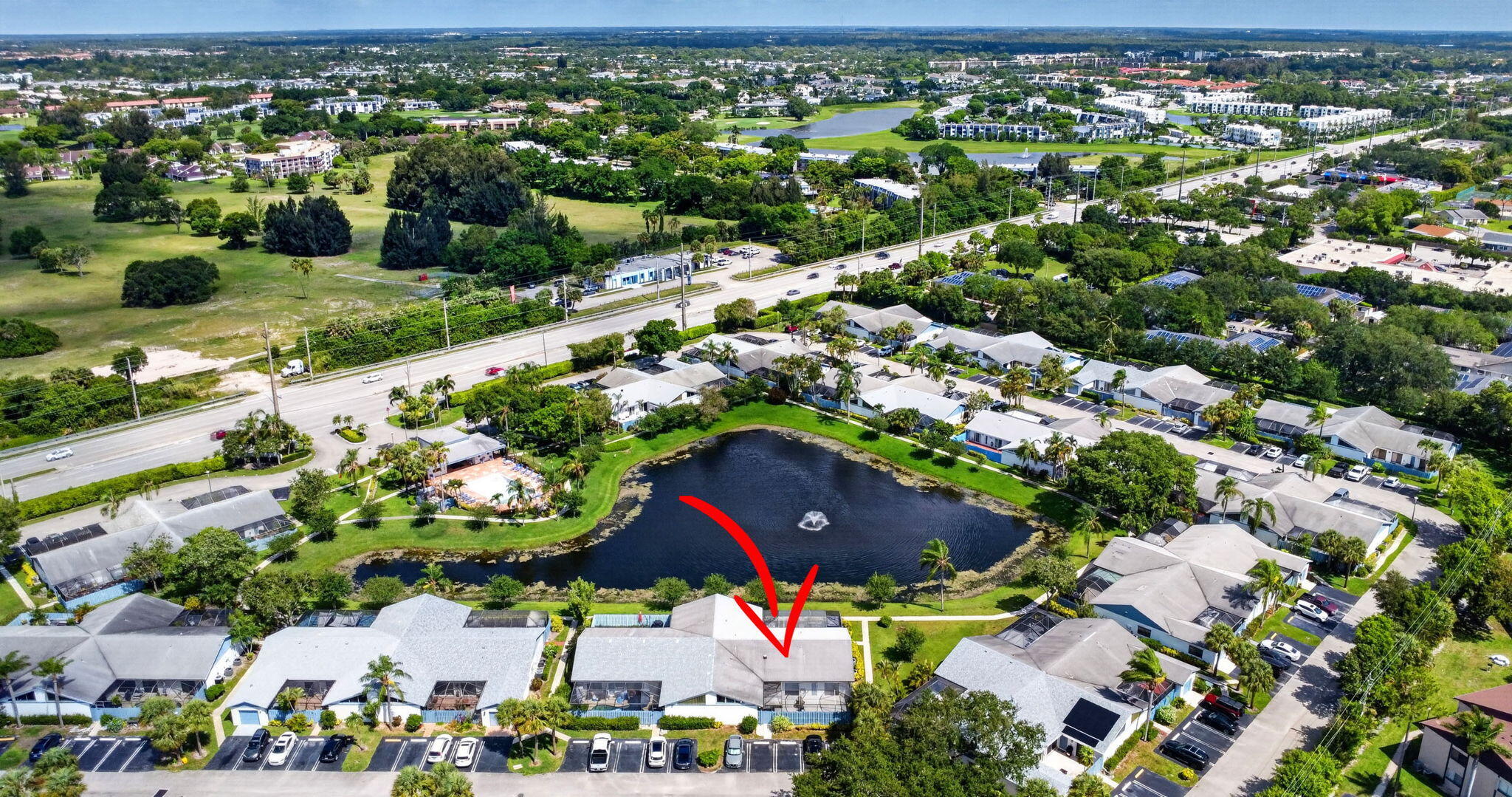 TIMBERLANE - Residential