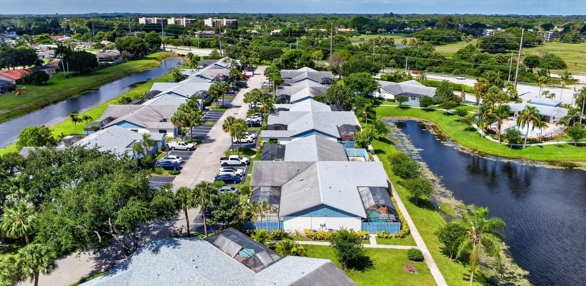 TIMBERLANE - Residential