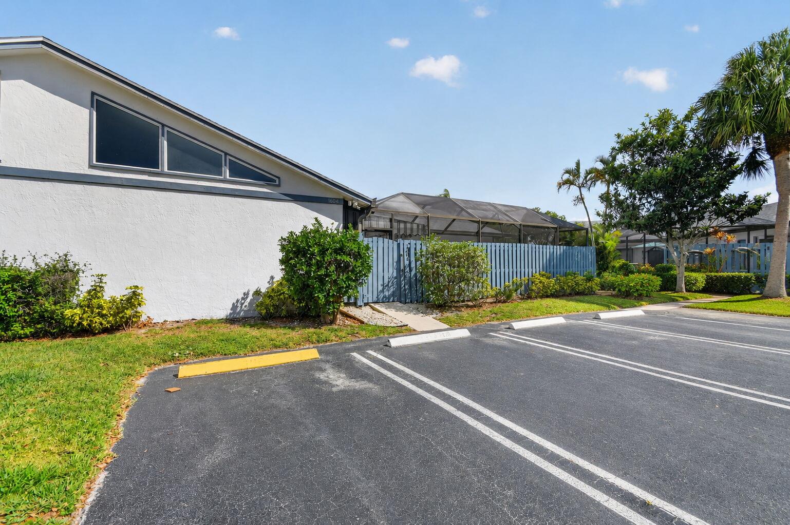 TIMBERLANE - Residential