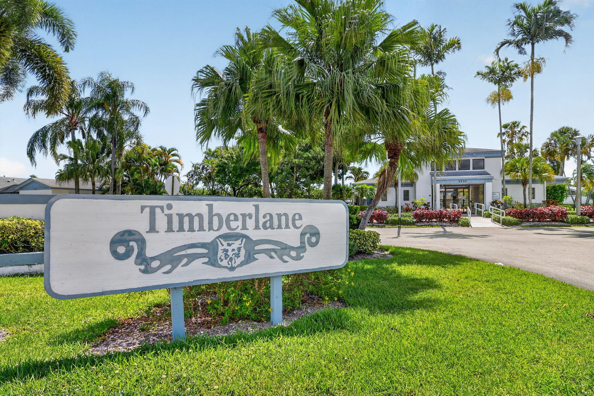 TIMBERLANE - Residential