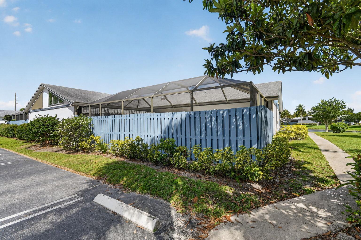 TIMBERLANE - Residential