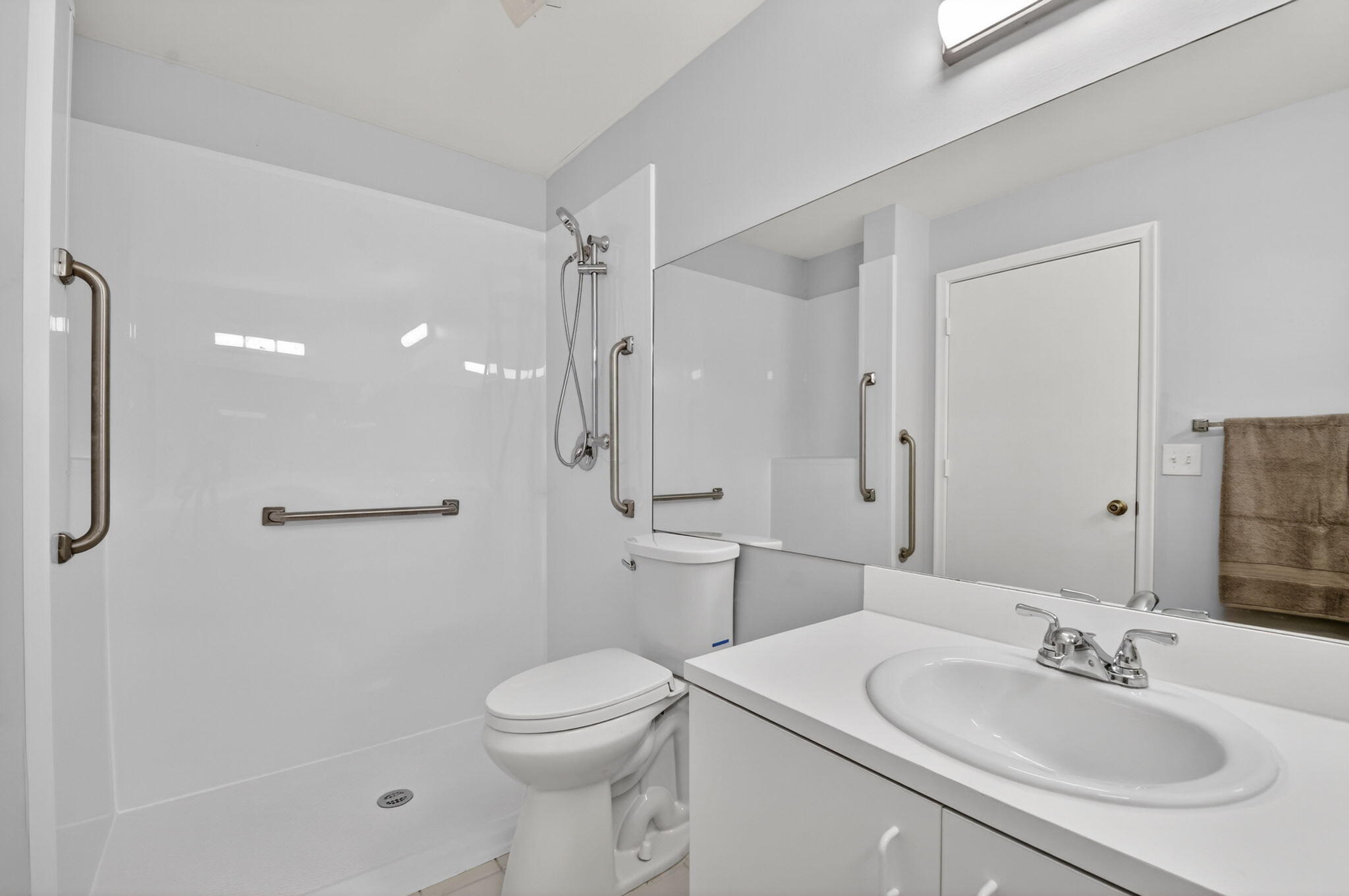 TIMBERLANE - Residential