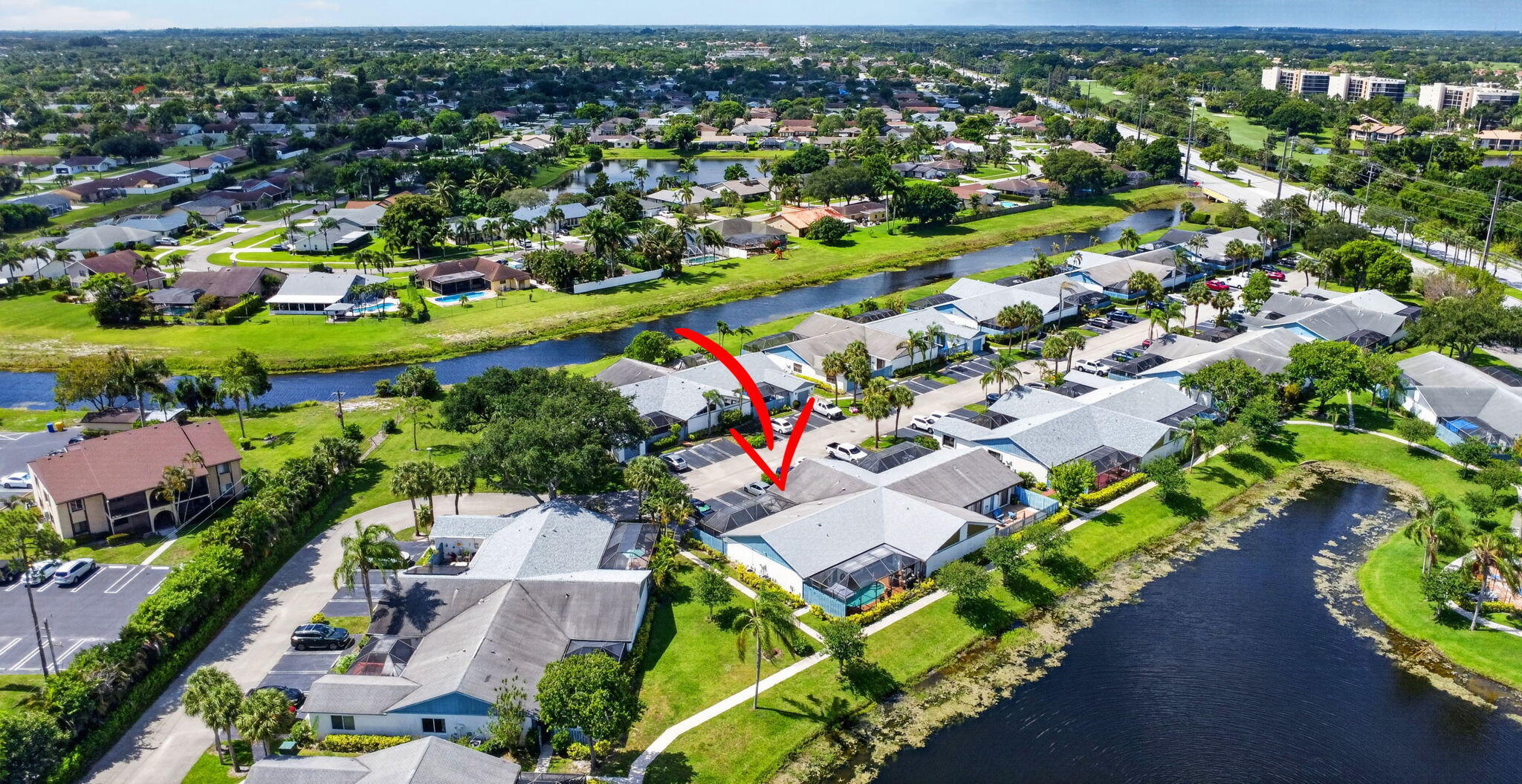 TIMBERLANE - Residential