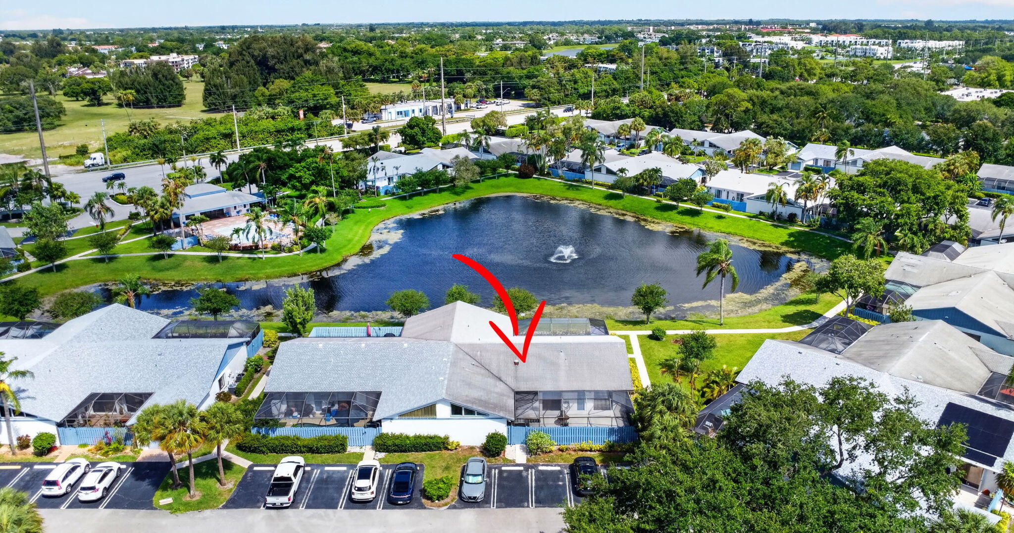 TIMBERLANE - Residential