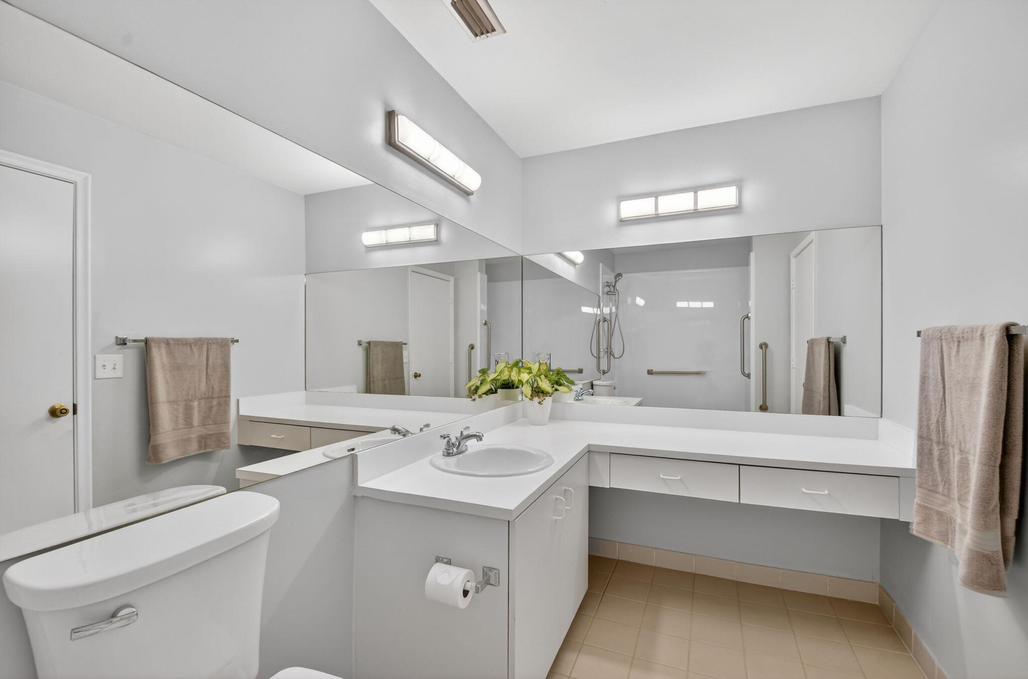 TIMBERLANE - Residential