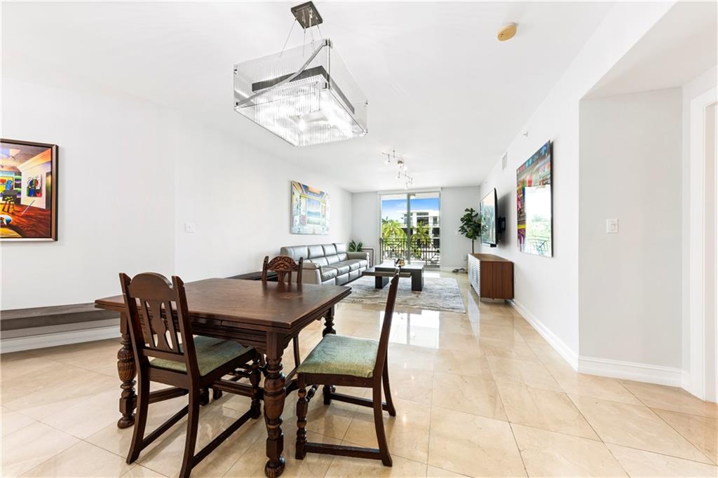 Landings at Las Olas - Residential