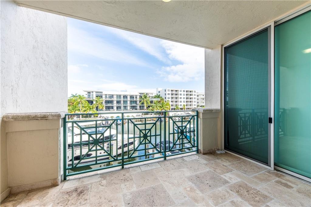 Landings at Las Olas - Residential