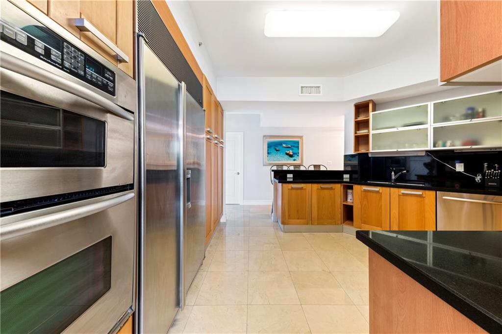 Landings at Las Olas - Residential