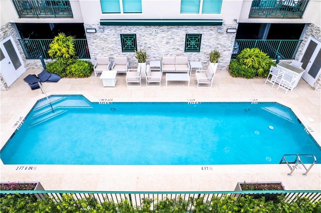 Landings at Las Olas - Residential