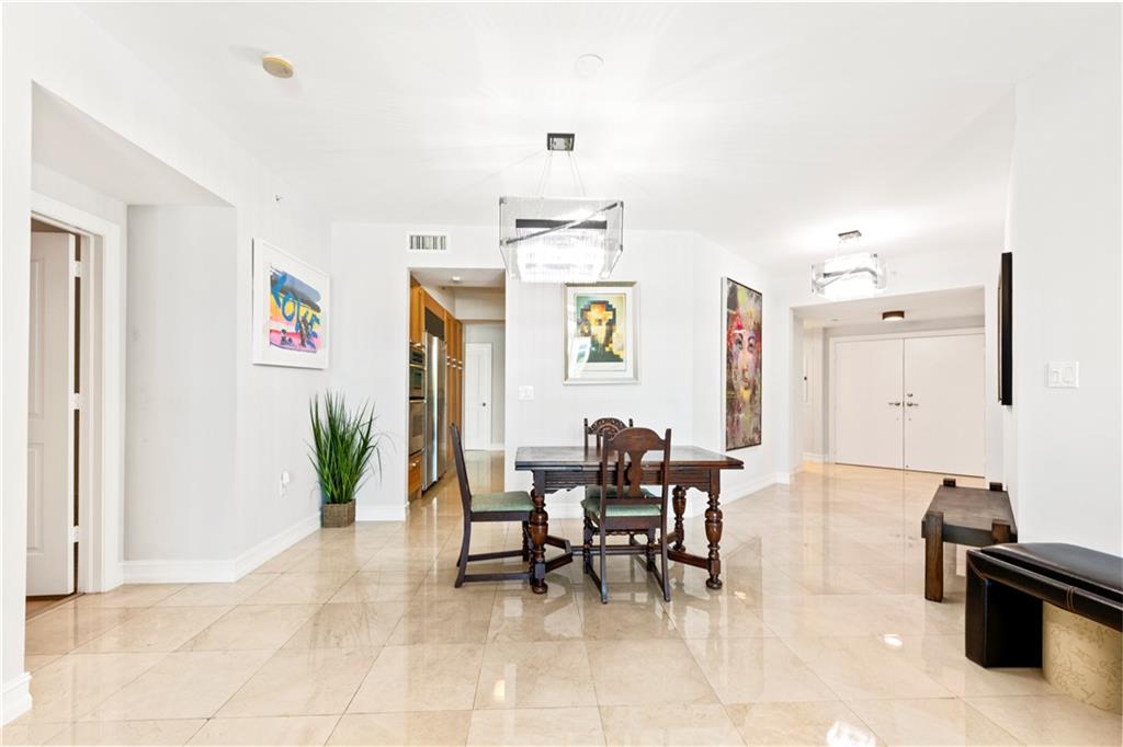 Landings at Las Olas - Residential