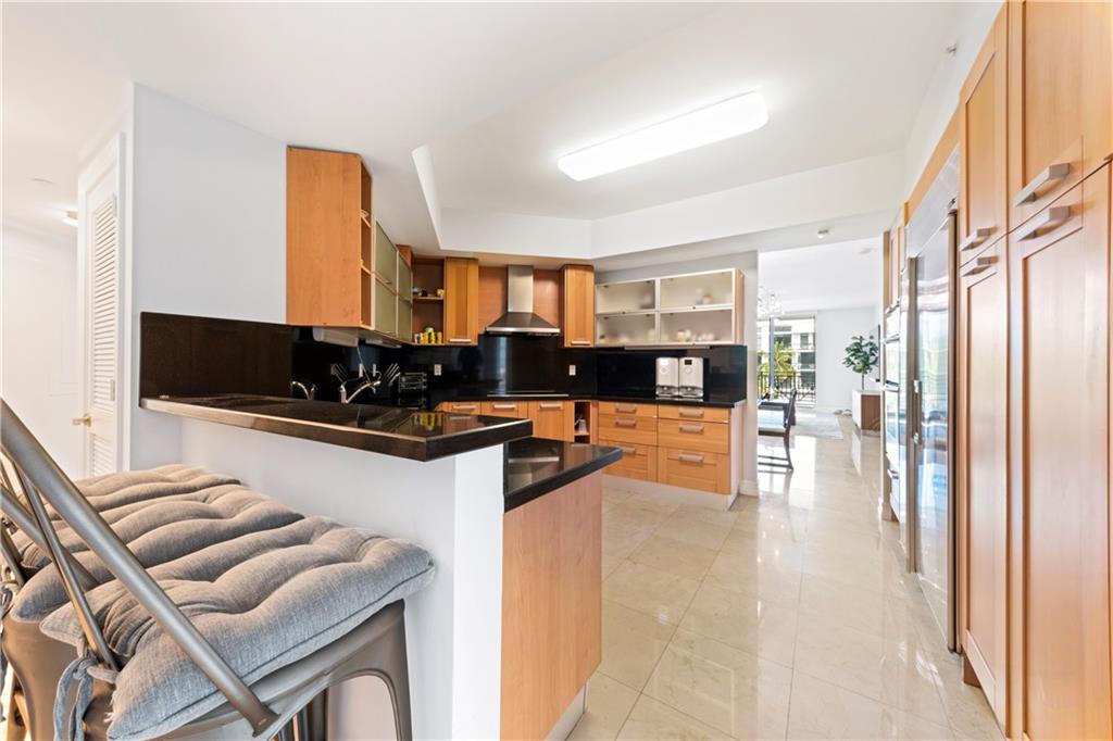 Landings at Las Olas - Residential