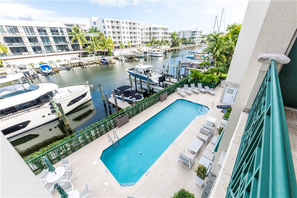 Landings at Las Olas - Residential