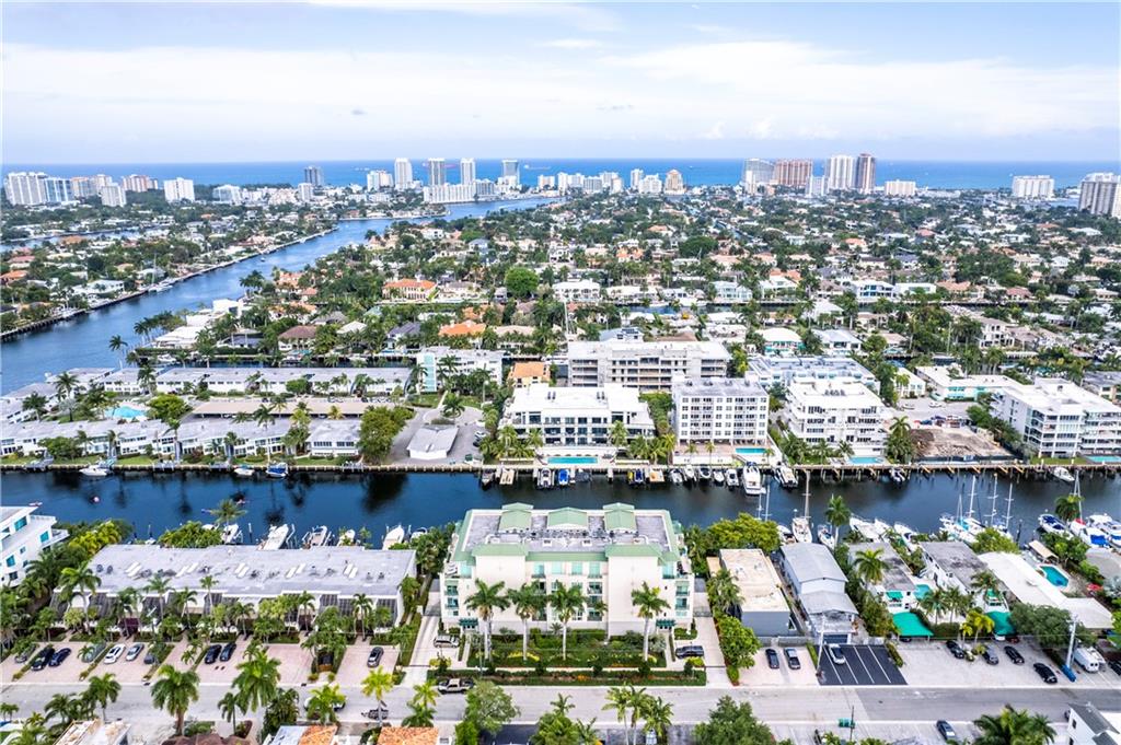 Landings at Las Olas - Residential