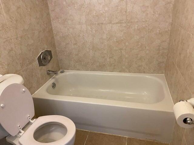 BOCA LINDA CONDO - Residential Lease