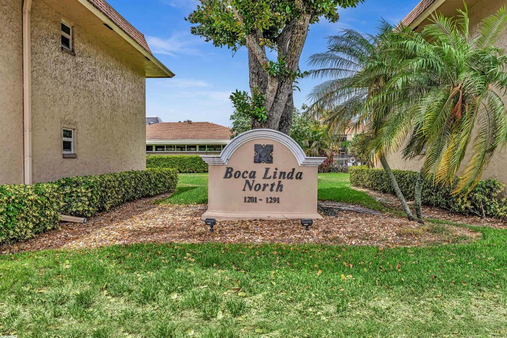 Photo of 1291 NW 13th Street #445d, Boca Raton, FL 33486 (MLS # R11167695)